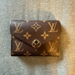 Louis Vuitton Victorine Wallet